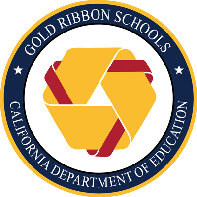 Gold Ribbon Schools